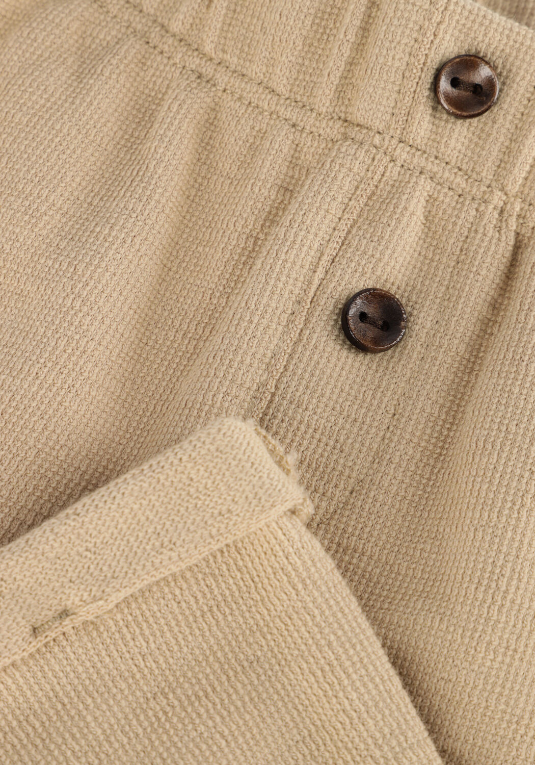 Beige Z8 Lange Hosen CHRISTIANO - large