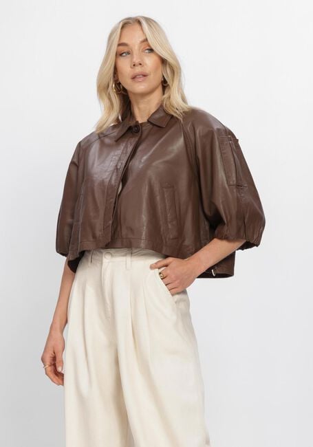 Braune IBANA Jacken JALIANA - large