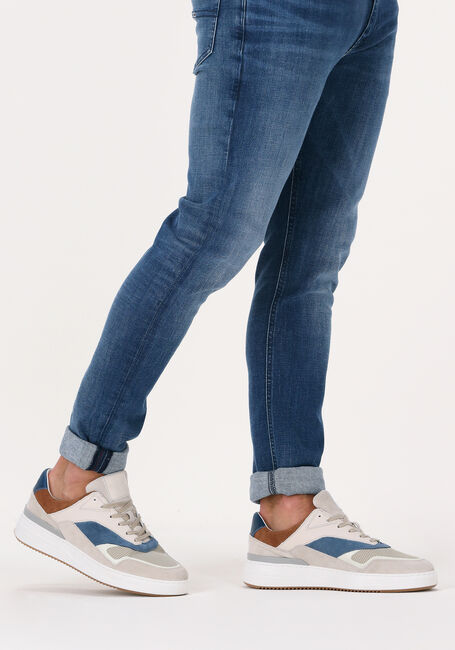 Beige CYCLEUR DE LUXE Sneaker Low STEALTH - large