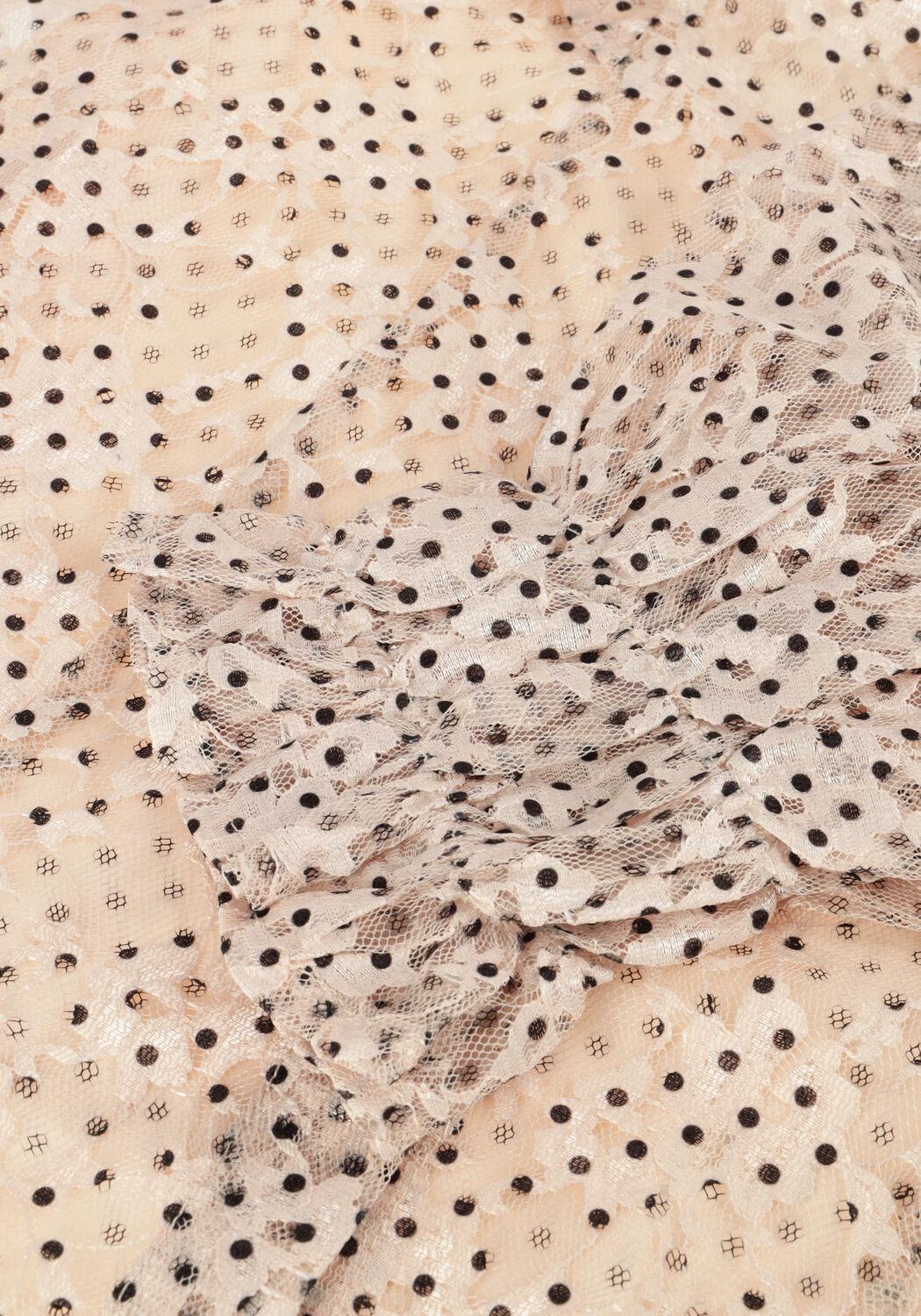 Nicht-gerade weiss BRUUNS BAZAAR Blusen BBYONAS SHIRT - large