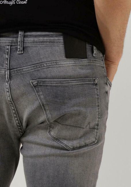 Dunkelgrau PUREWHITE Slim fit jeans THE JONE W0112 - large