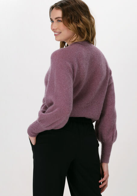 Lilane MSCH COPENHAGEN Strickjacke MAIMEE MOHAIR CARDIGAN - large