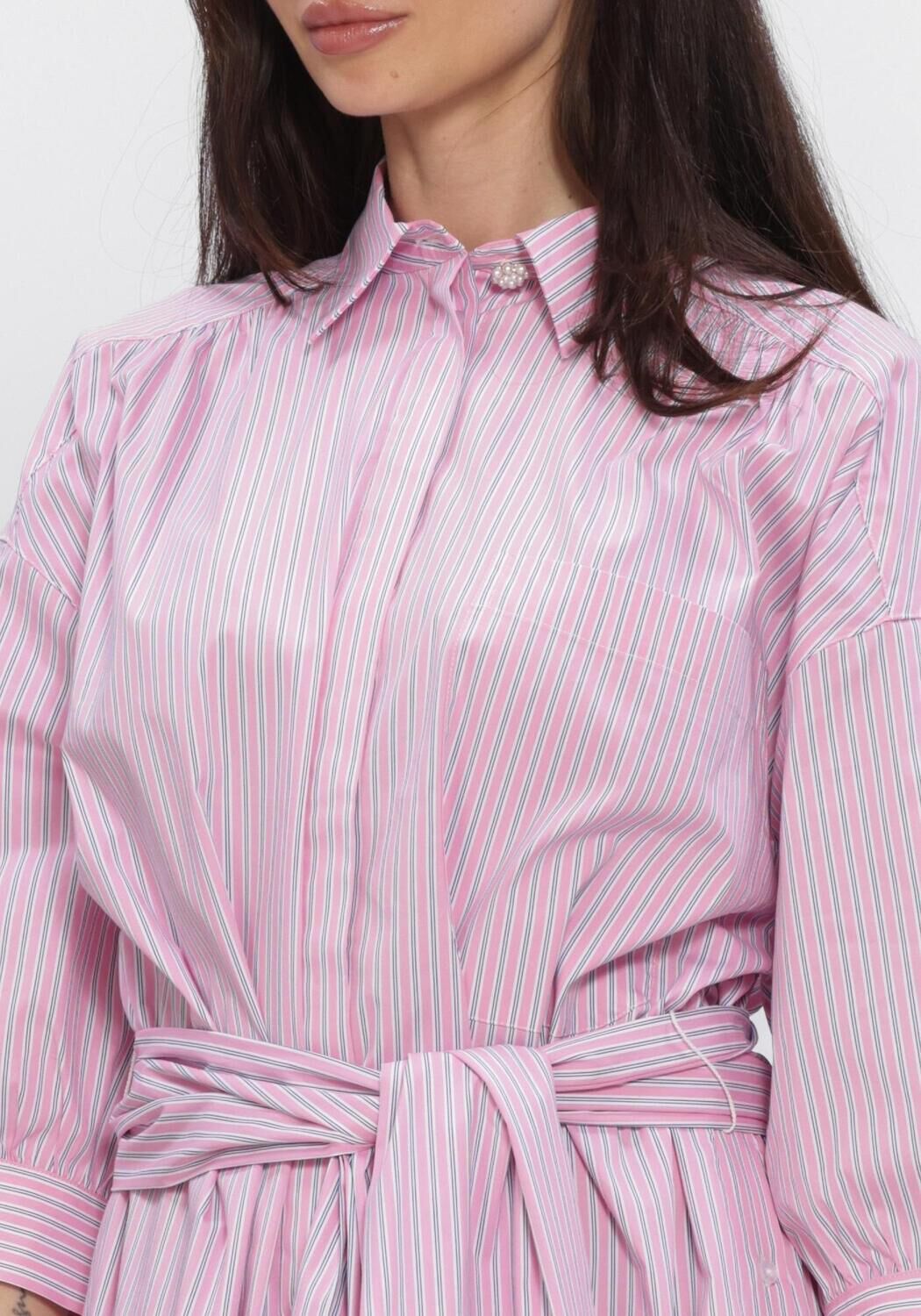 Goldfarbig BEAUMONT Midikleid INDIA DRESS - large