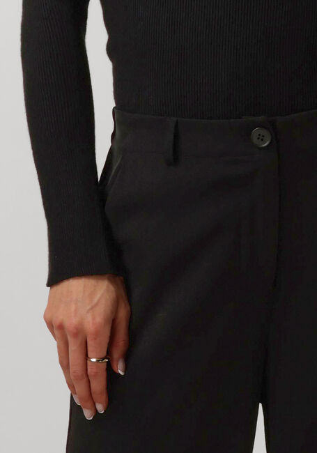 Schwarze YDENCE Hose PANTS SOLANGE - large