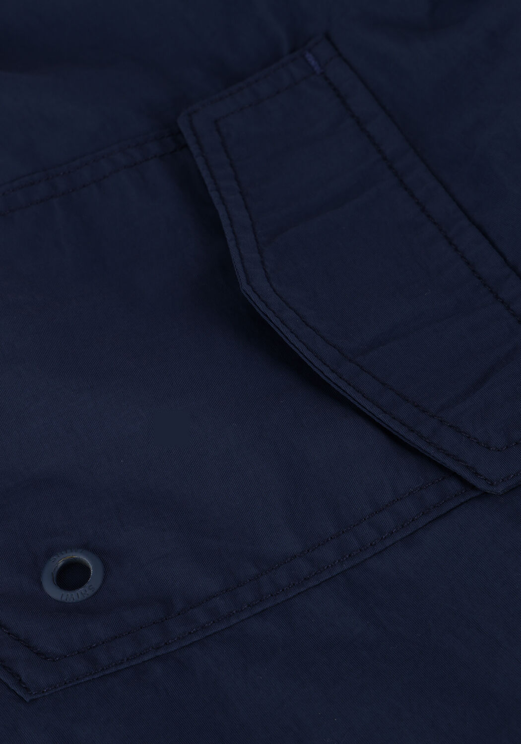 Blaue SHIWI Badehosen MEN SWIMSHORT NICK - large