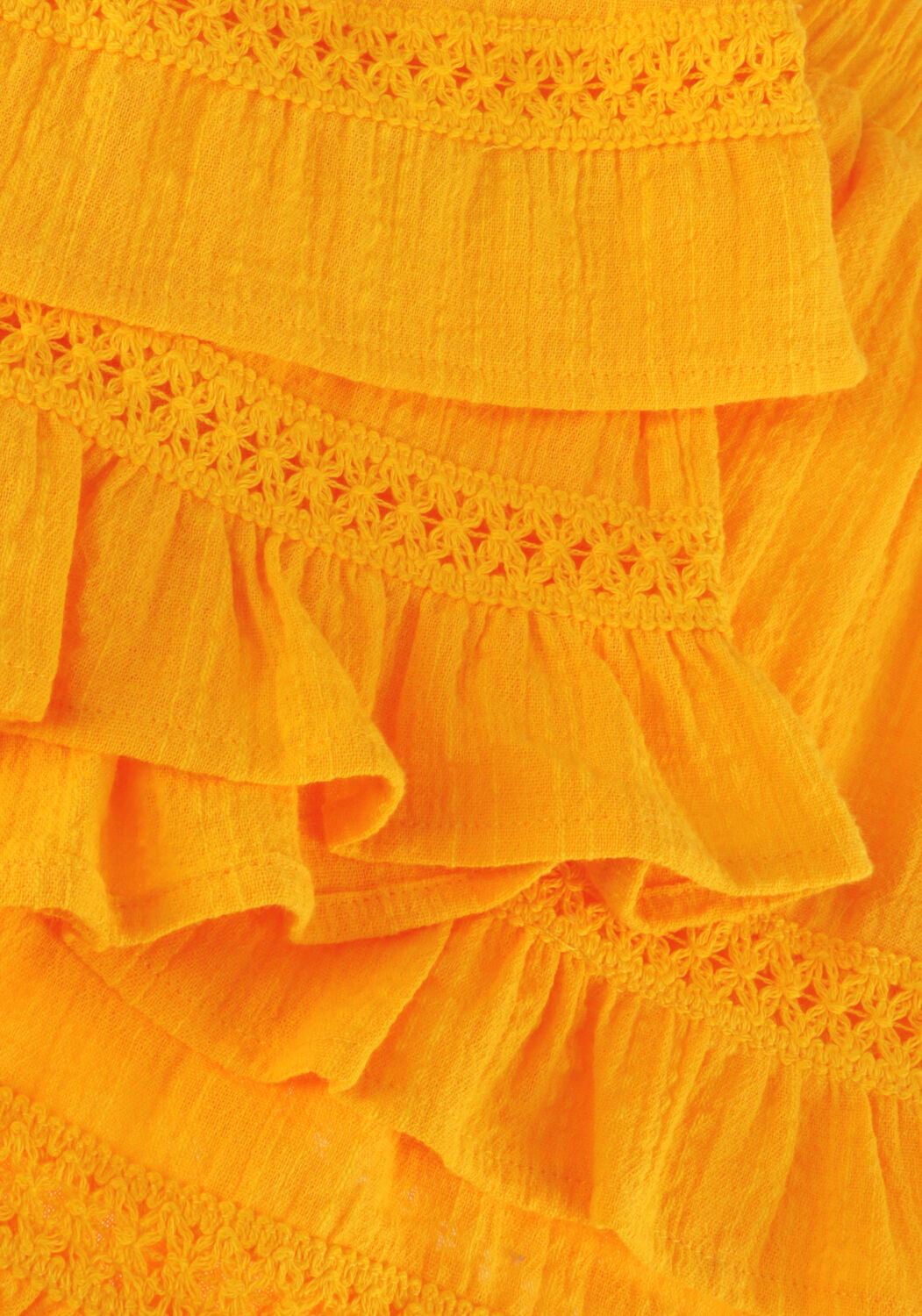 Orangene LOOXS 10sixteen Minirock 2413-5779 - large