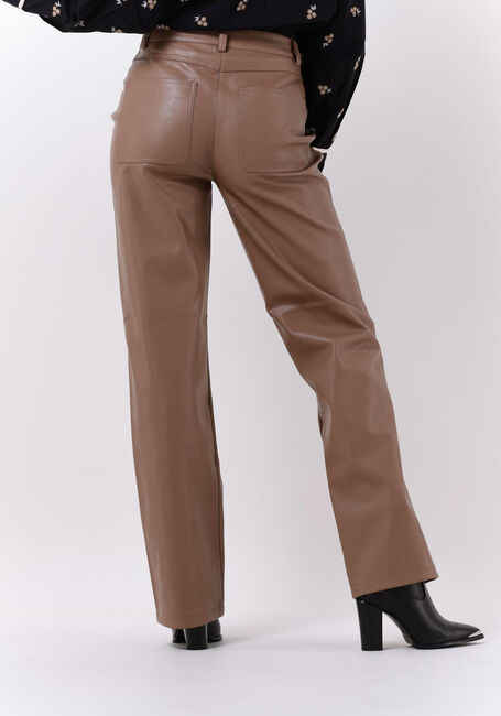 Braune SOFIE SCHNOOR Weite Hose TROUSERS - large