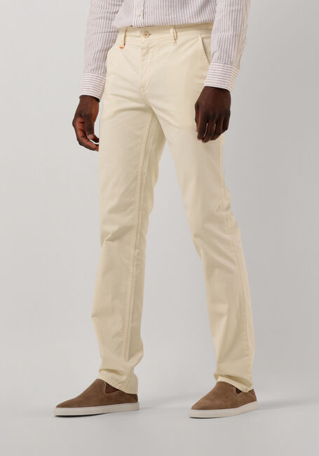 Sand BOSS ORANGE Chino SCHINO-SLIM D - large