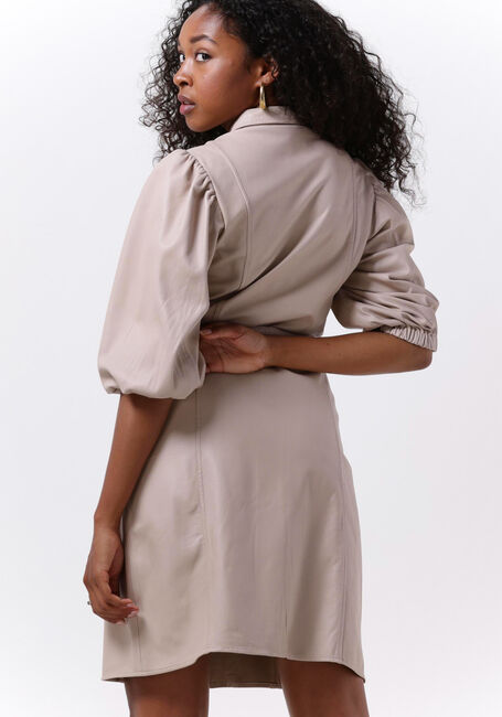Beige IBANA Minikleid DEMI - large