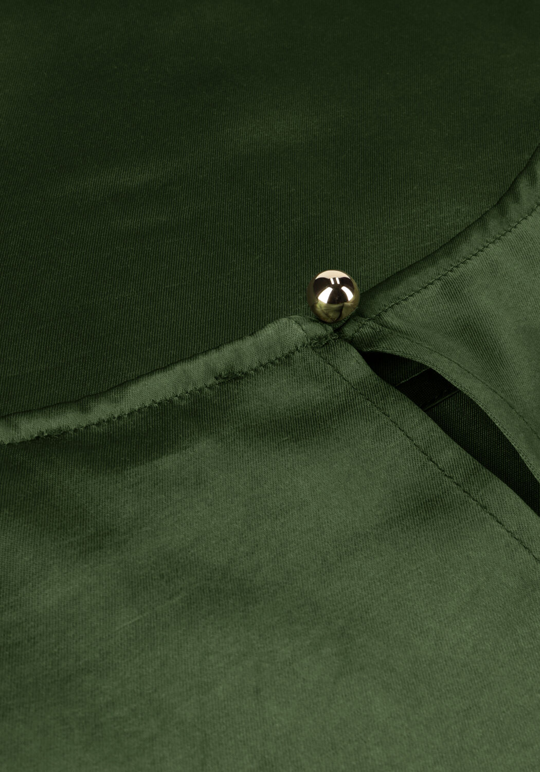 Gr&uuml;ne CAROLINE BISS Top 1667/61 - large