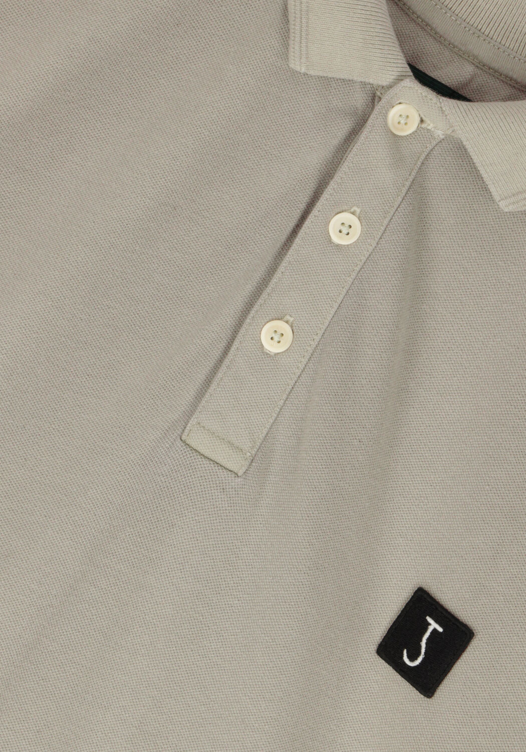 Gr&uuml;ne BUTCHER OF BLUE Polo-Shirt CLASSIC COMFORT POLO - large