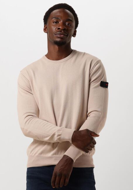 Sand PEUTEREY Pullover EXMOOR - large
