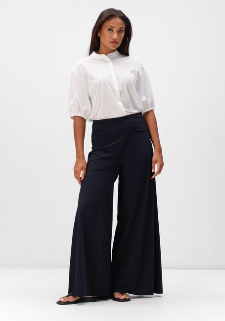 Wei&szlig;e JAPAN TKY Blusen BENI - large