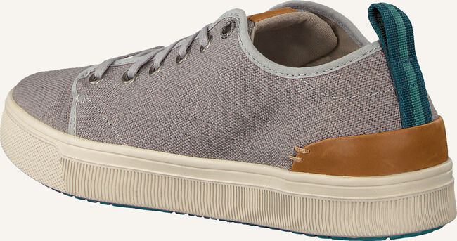 Graue TOMS Sneaker Low TRVL LITE LOW MEN Graue TOMS Sneaker Low TRVL LITE LOW MEN - large