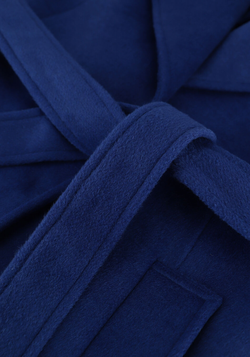 Lilane JUST FEMALE M&auml;ntel CLOSED SOLID COAT - large