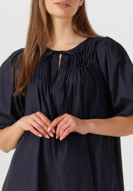 Schwarze RUBY TUESDAY Maxikleid IBAE - large