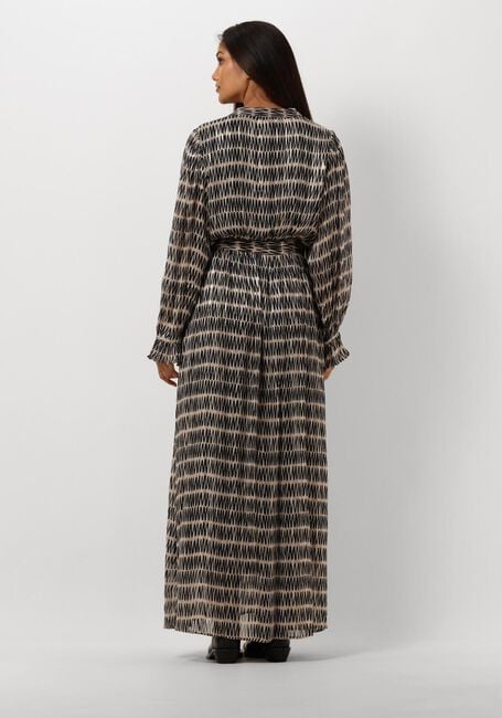 Sand NOTRE-V Maxikleid NV-ELAINE DRESS - large