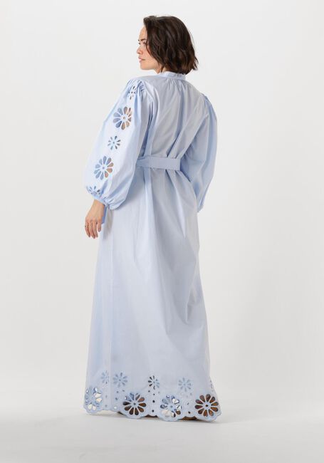Hellblau IBANA Maxikleid DIVIANA LONG - large