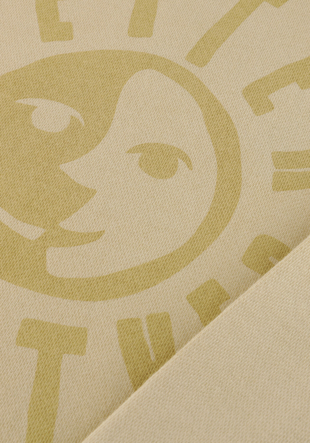 Beige MOLO Sweatshirt MONTI - large