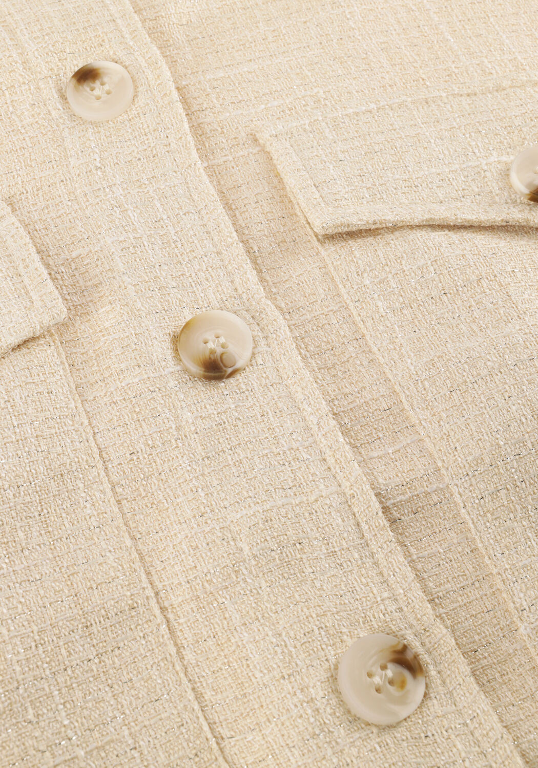 Beige STUDIO AMAYA Jack JOLIE - large