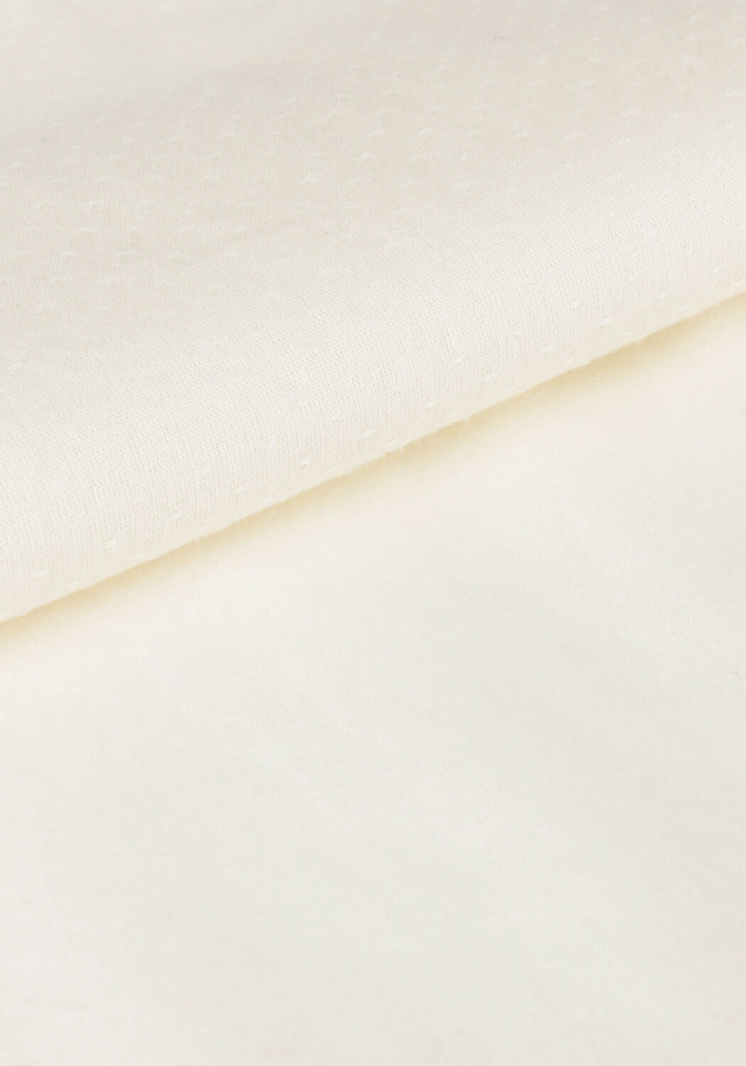 Nicht-gerade weiss LIKE FLO Blusen WOVEN BLOUSE WITH EMBROIDERY SLEEVES - large