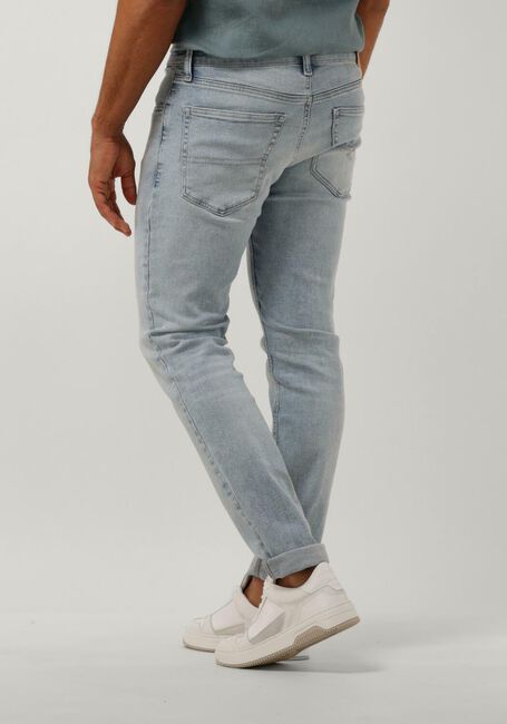 Hellblau TOMMY JEANS Slim fit jeans SCANTON SLIM - large