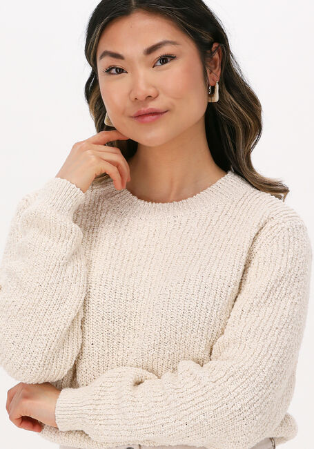 Nicht-gerade weiss MODSTRÖM Pullover OMEN O-NECK - large