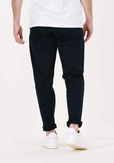 Dunkelblau SELECTED HOMME Chino SLHSLIMTAPE-REPTON 172 FLEX PA - large