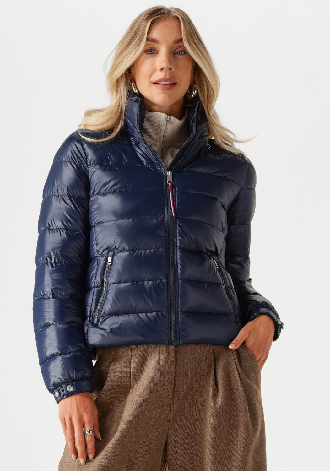 TOMMY HILFIGER Black Friday Bis 50 Rabatt Omoda