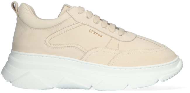 beige copenhagen footwear sneaker low cph60 omoda