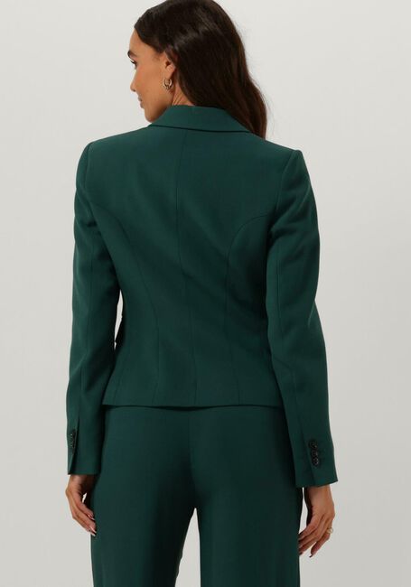 Grüne VANILIA Blazer CREPE DOUBLE BREASTED - large