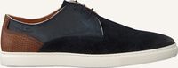 Blaue VAN LIER Sneaker Low 1919401 - medium