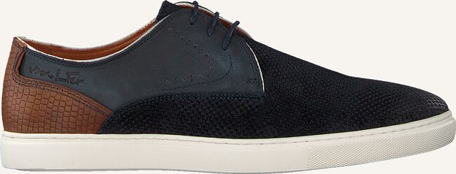 Blaue VAN LIER Sneaker Low 1919401 Blaue VAN LIER Sneaker Low 1919401 - large