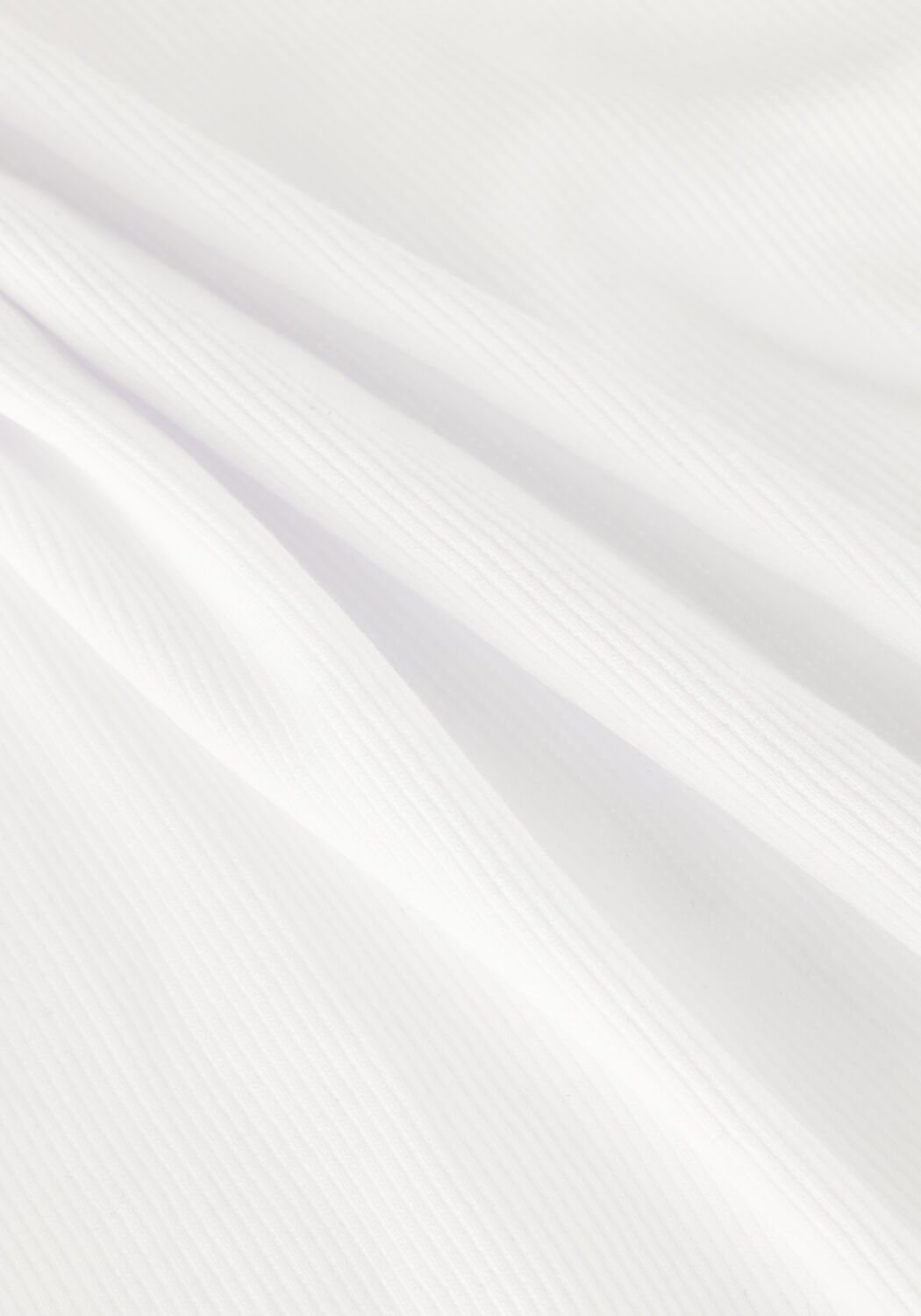 Wei&szlig;e MSCH COPENHAGEN Top MSCHRASMIA SL TOP - large