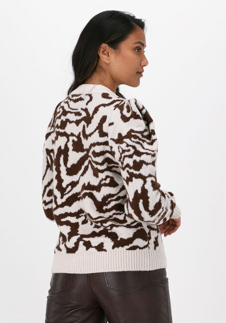 Nicht-gerade weiss CATWALK JUNKIE Pullover KN LEA - large