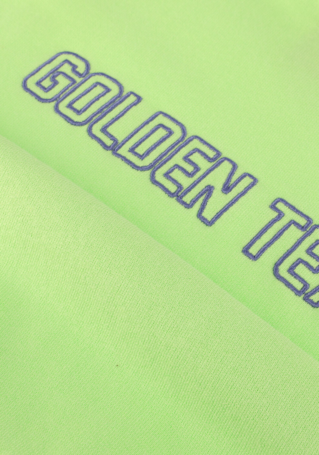 Limette RAIZZED Sweatshirt SIFRA - large