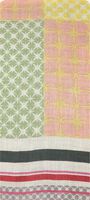 Mehrfarbige/Bunte BECKSONDERGAARD Schal PHOENIX WICA SCARF - medium