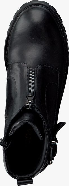 Schwarze OMODA Ankle Boots LPKLARA-16 - large