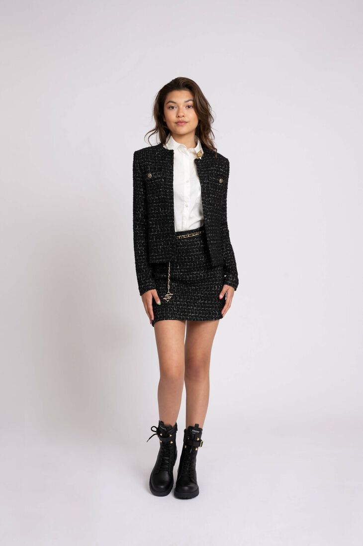 schwarze nik & nik jack lorde jacket
