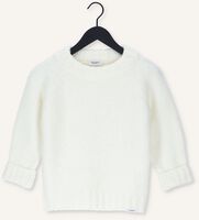 Weiße PENN & INK Pullover W21L140 Weiße PENN & INK Pullover W21L140 - medium