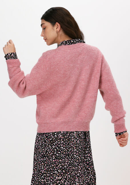 Rosane CO'COUTURE Strickjacke LEONA V-KNIT CARDIGAN - large