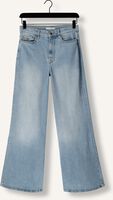 Hellblau BY-BAR Wide jeans FEMME DENIM PANT Hellblau BY-BAR Wide jeans FEMME DENIM PANT - medium
