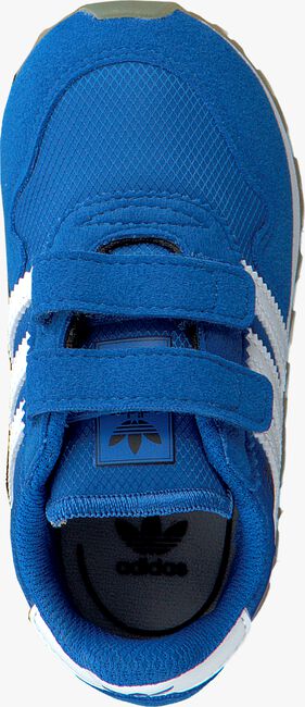 Blaue ADIDAS Sneaker HAVEN CF C - large