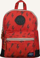 Rote SHOESME Rucksack BAG9A030 - medium