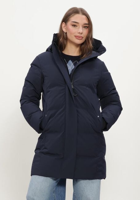 Dunkelblau KRAKATAU Jacken QW609 - large
