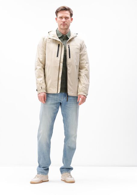 Gr&uuml;ne PME LEGEND Jack 2L FIELDJACKET - large