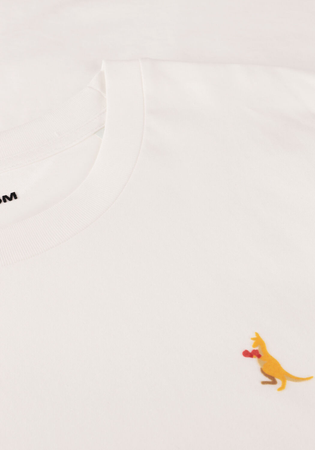 Wei&szlig;e STR&Oslash;M Clothing Polos & T-Shirts T-SHIRT - large