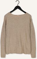 Graue SIMPLE Pullover ELLENA KNIT-VIS-22-3 Graue SIMPLE Pullover ELLENA KNIT-VIS-22-3 - medium