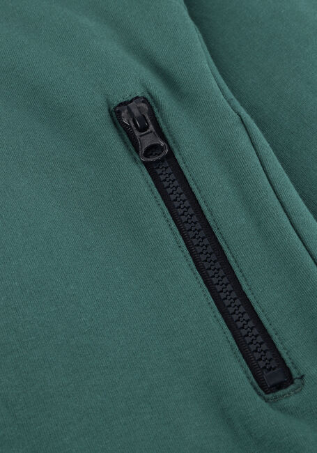 Grüne MOODSTREET Jogginghose BEN SWEAT JOGGER - large