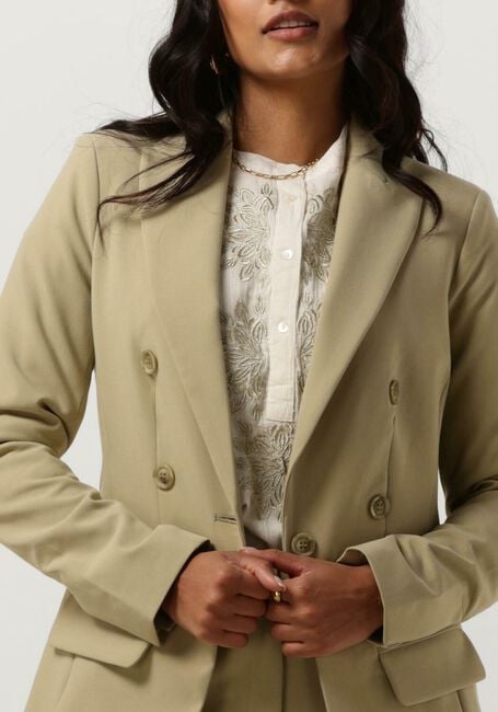 Grüne SUMMUM Blazer BLAZER FITTED SOFT FOAM - large